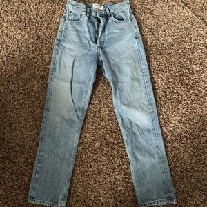 AGOLDE Jeans